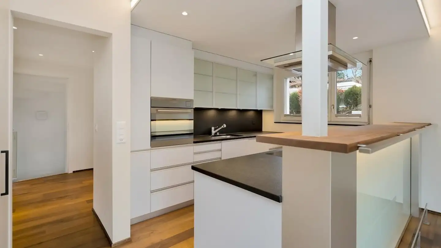 Single house for sale - Lerchenweg 18e, 3110 Münsingen - Photo 4