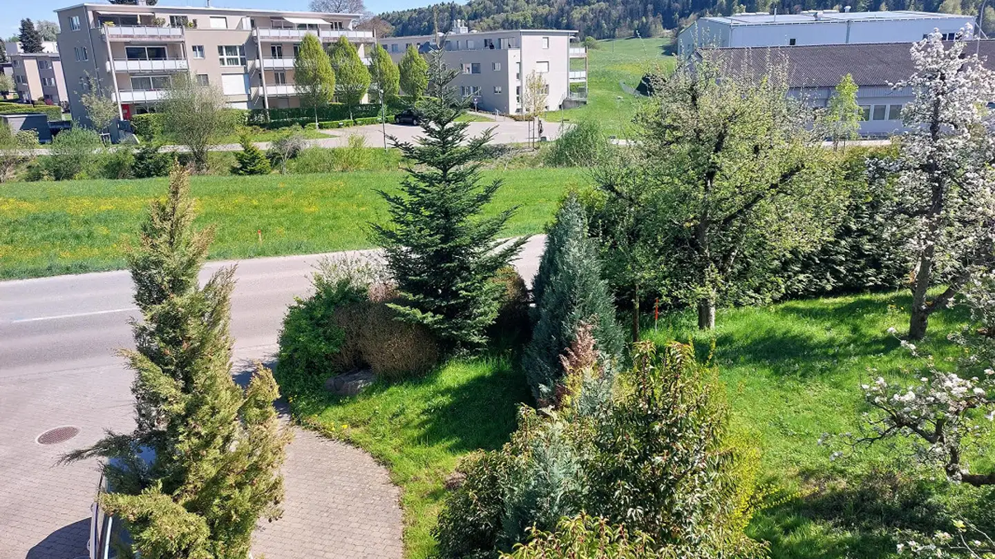Single house for rent - Toggenburgerstrasse 22, 9230 Flawil - Photo 3