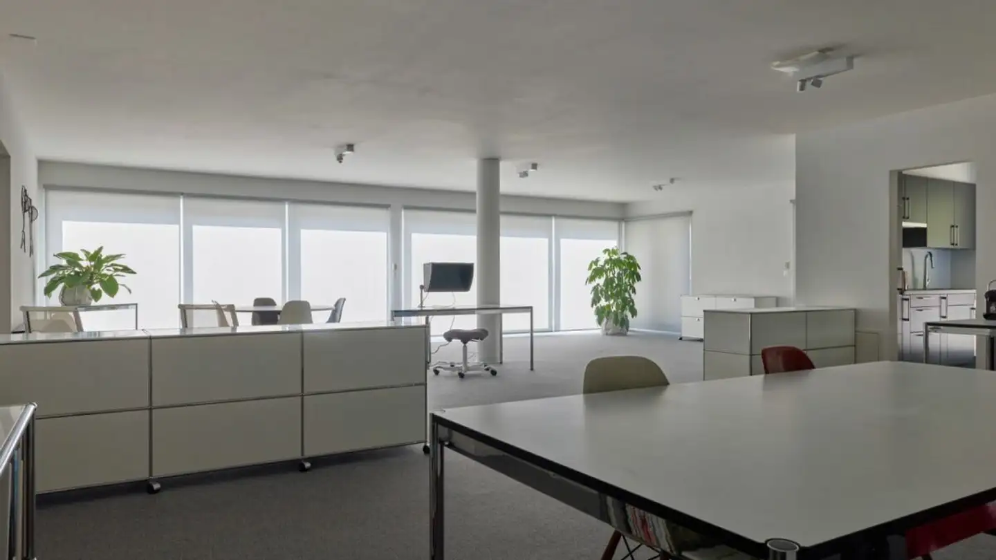 Spazio ufficio in vendita - Route Du Vergnolet, 1070 Puidoux - Foto 3