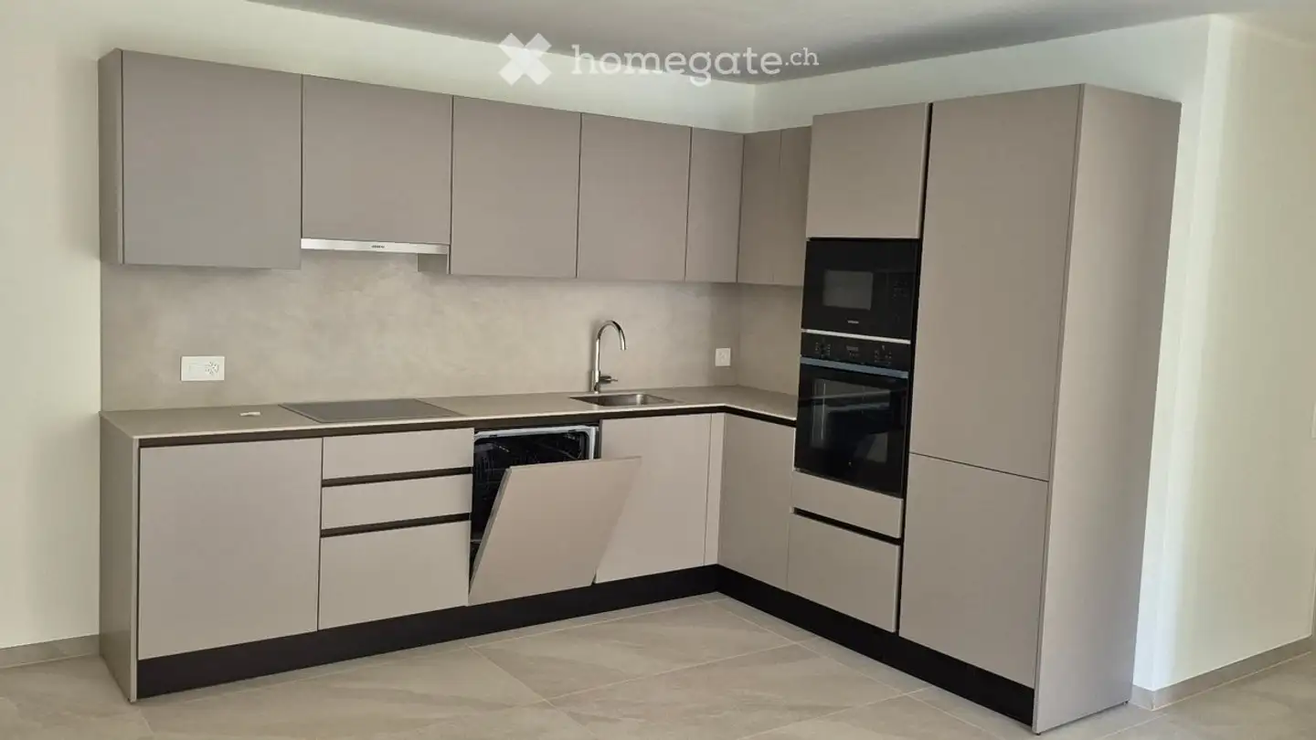 Apartment for rent - Via Cantonale 106, 6998 Monteggio