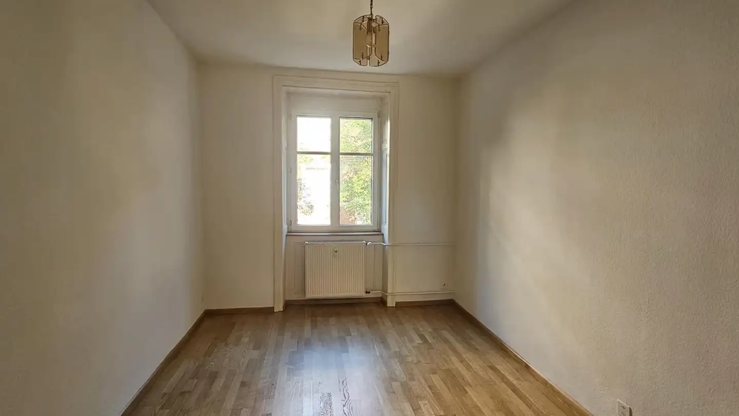 Appartamento in affitto - Müllheimerstrasse 148, 4057 Basel - Foto 3