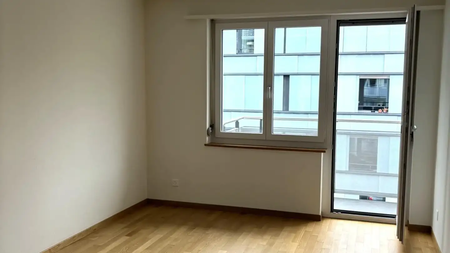 Apartment for rent - Konradstrasse 8, 8400 Winterthur