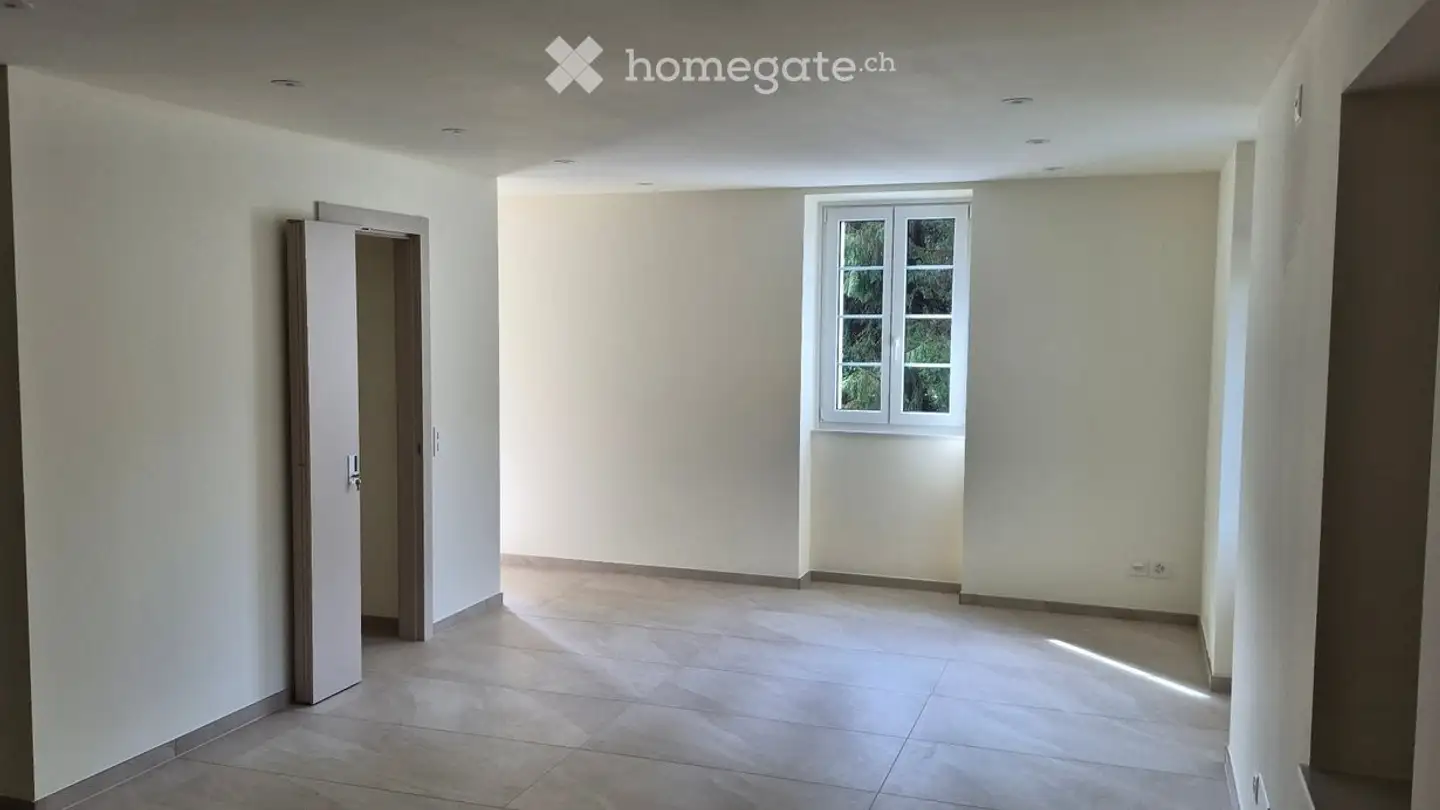 Apartment for rent - Via Cantonale 106, 6998 Monteggio - Photo 2