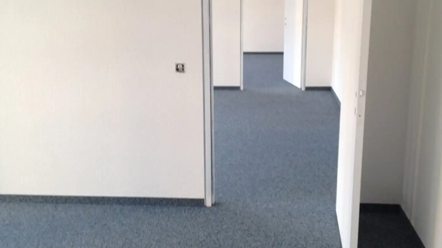 Bureau à louer - Mellingerstrasse, 5405 Dättwil AG - Photo 3