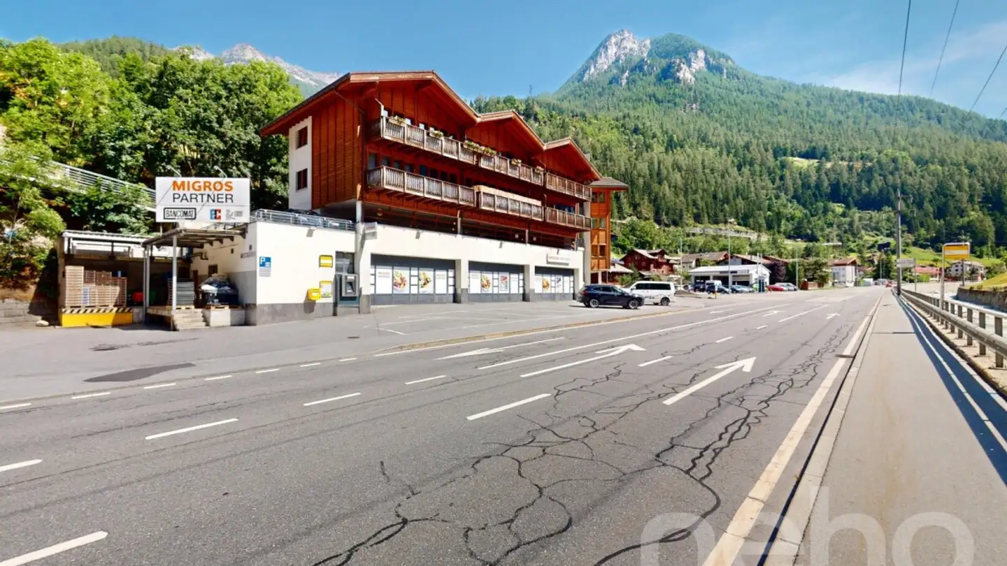 Attico in vendita - 3924 St. Niklaus VS - Photo 3