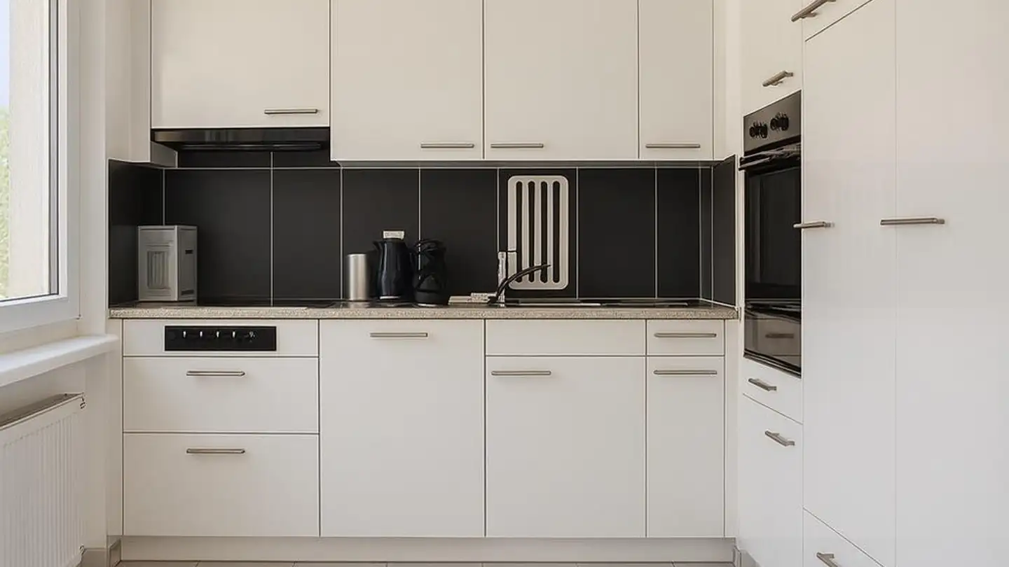 Zimmer mieten - Leingrüeblerstrasse 8, 8542 Wiesendangen - Foto 3