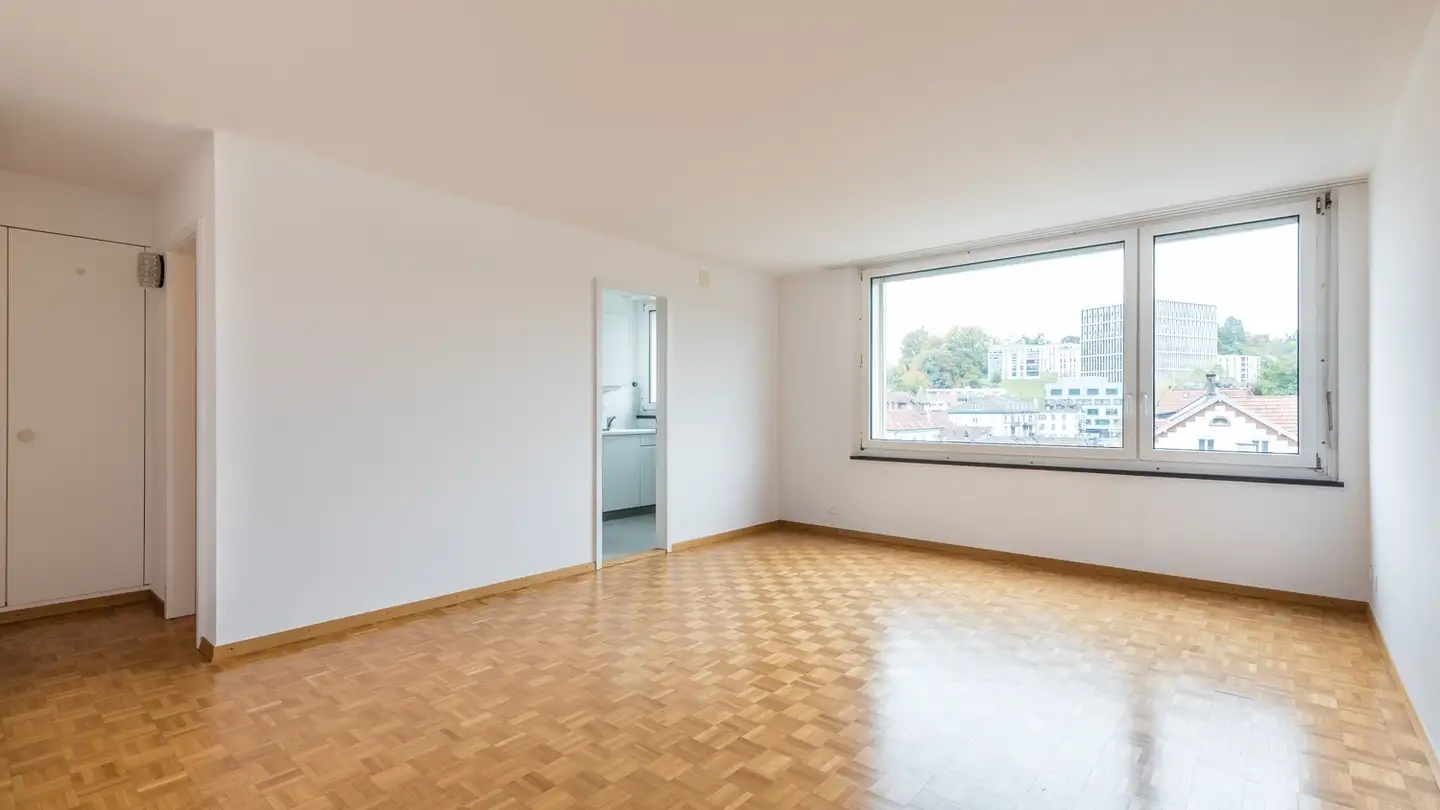 Apartment for rent - Vonwilstrasse 51, 9000 St. Gallen - Photo 2