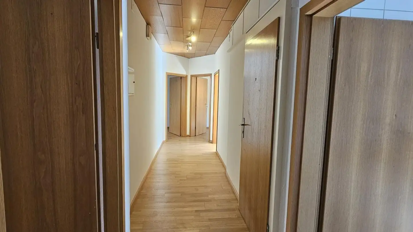 Appartamento in affitto - Müllheimerstrasse 148, 4057 Basel