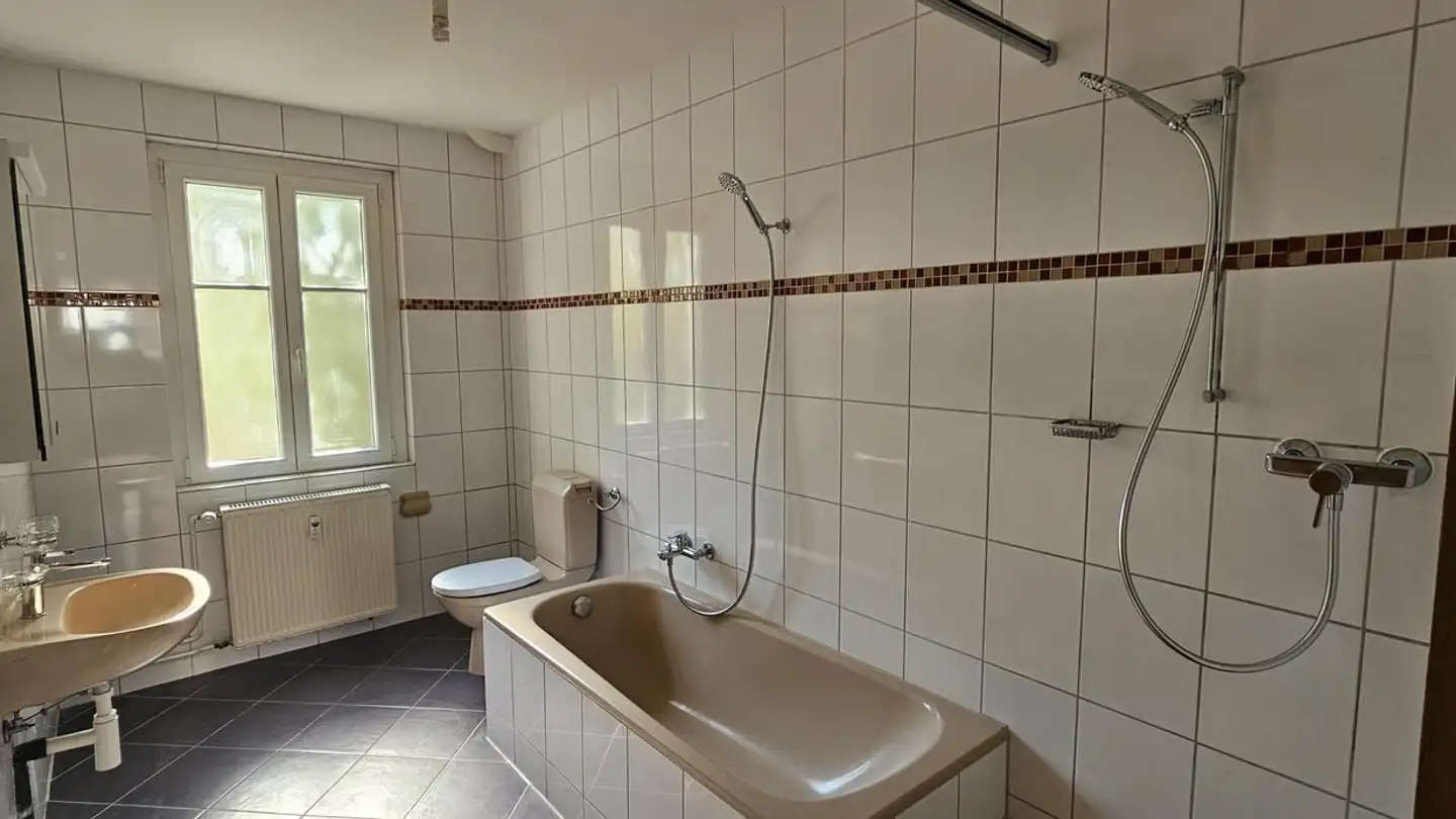 Appartamento in affitto - Müllheimerstrasse 148, 4057 Basel - Foto 2