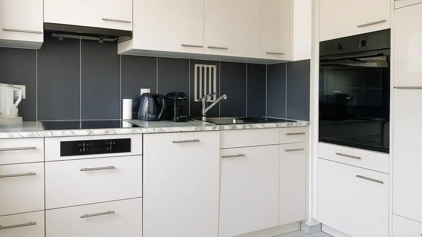 Zimmer mieten - Leingrüeblerstrasse 8, 8542 Wiesendangen - Foto 4