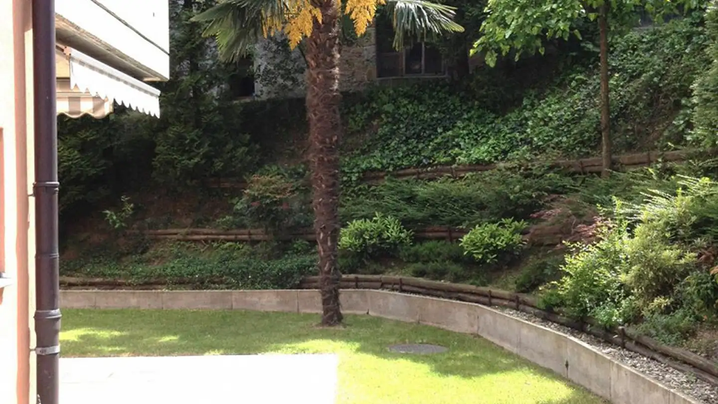 Appartamento in vendita - 6928 Manno