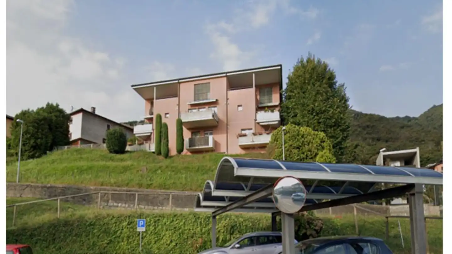 Appartamento in vendita - 6928 Manno - Foto 2