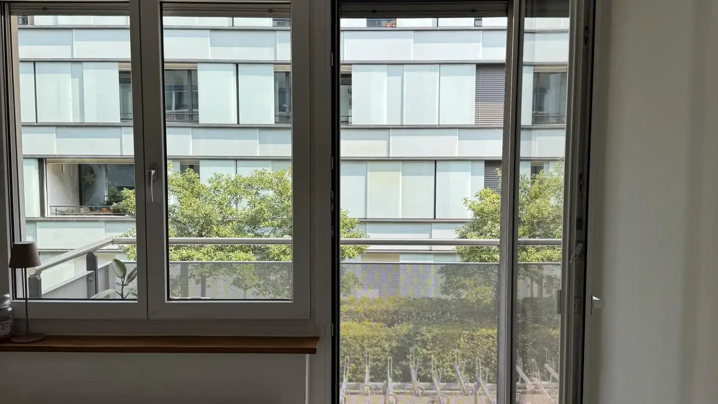 Apartment for rent - Konradstrasse 8, 8400 Winterthur - Photo 4