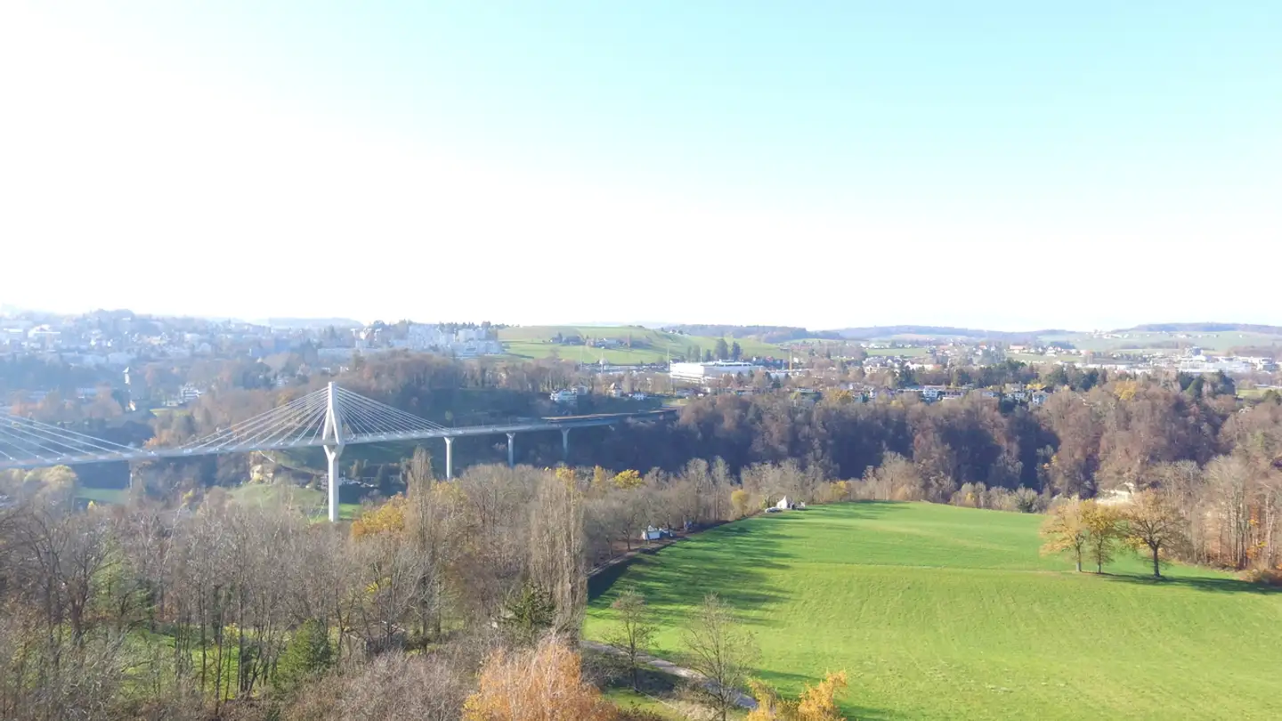 Apartment for sale - Route De Schiffenen 17, 1700 Fribourg