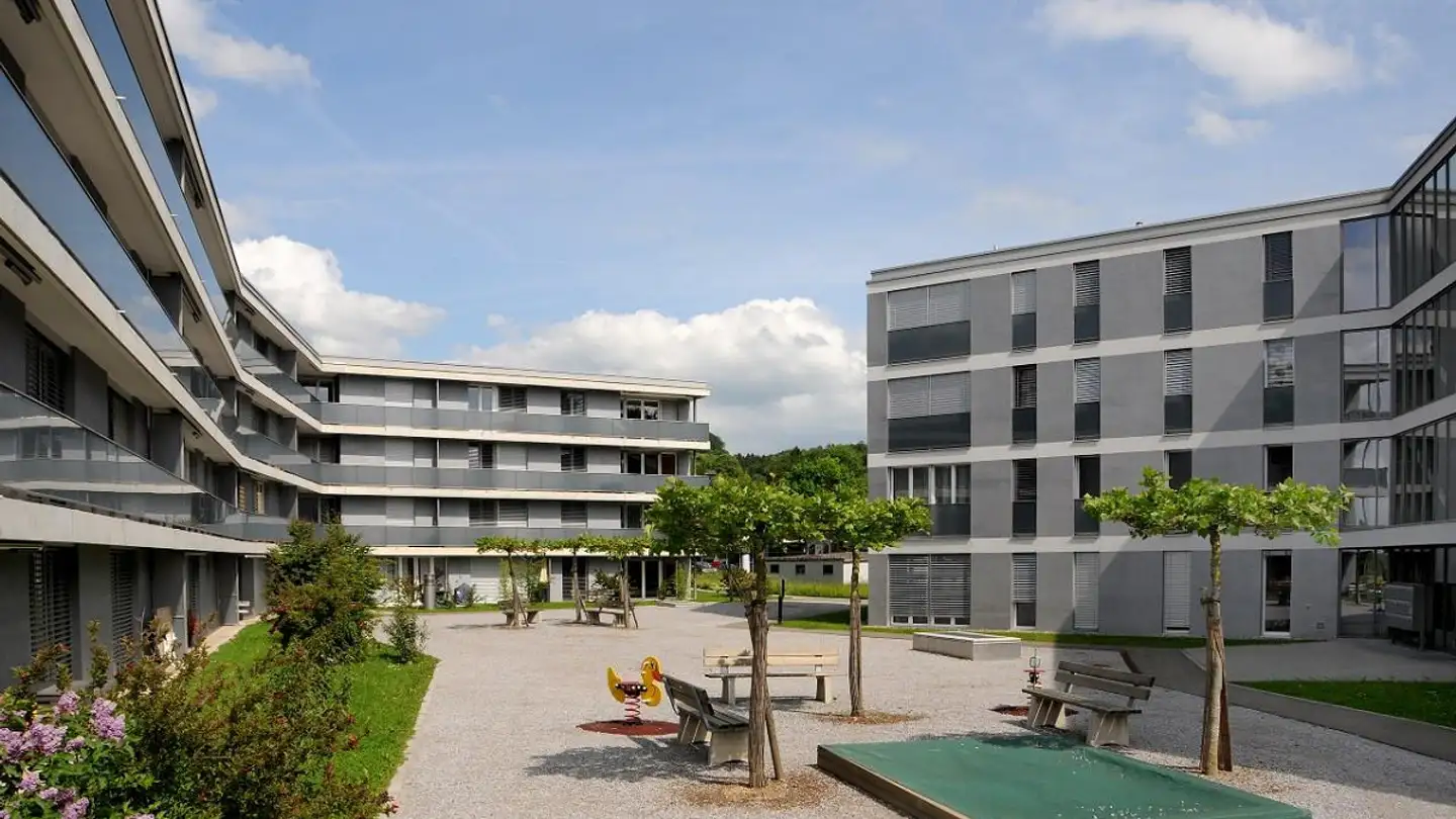 Apartment for rent - Rosinlistrasse 5, 8623 Wetzikon ZH