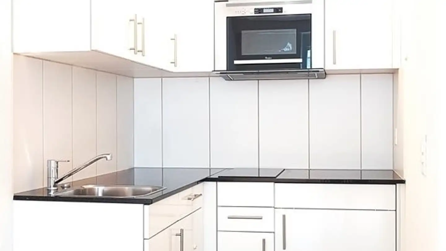 Appartamento in affitto - Schwalbenstrasse 10, 9000 St. Gallen - Foto 2