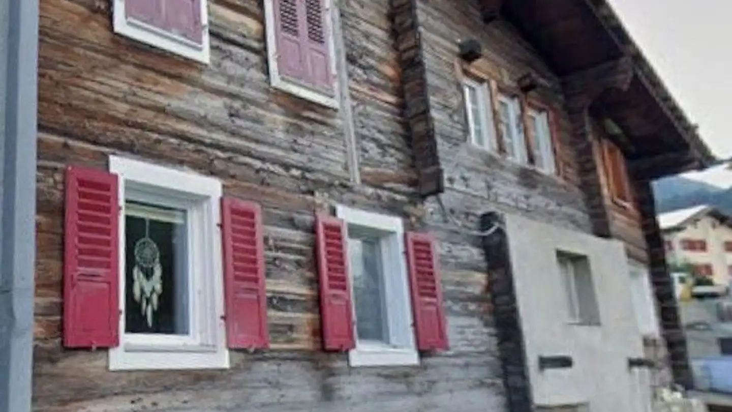 Fattoria in vendita - Bachtolastrasse, 3944 Unterbäch VS - Foto 2
