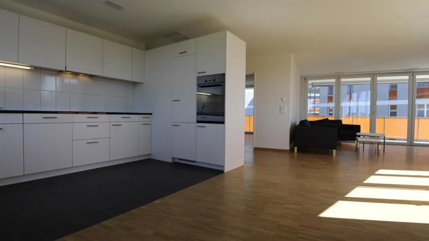 Apartment for rent - Rosinlistrasse 5, 8623 Wetzikon ZH - Photo 3