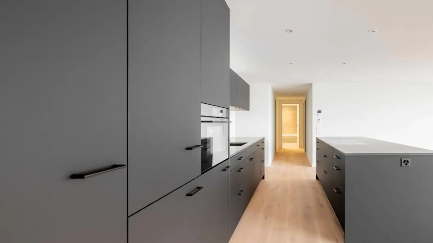 Appartement à vendre - Barnüelstrasse 4, 7323 Wangs - Photo 4