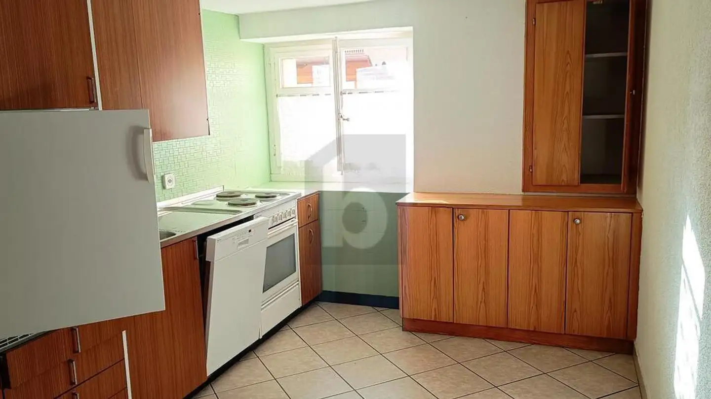 Appartement à vendre - 1978 Lens - Photo 3