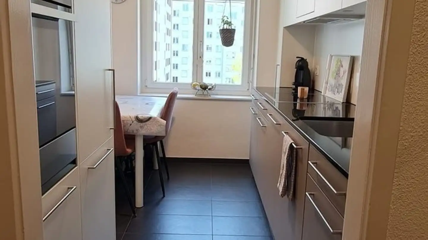 Appartement à louer - Militärstrasse, 6003 Luzern - Photo 4