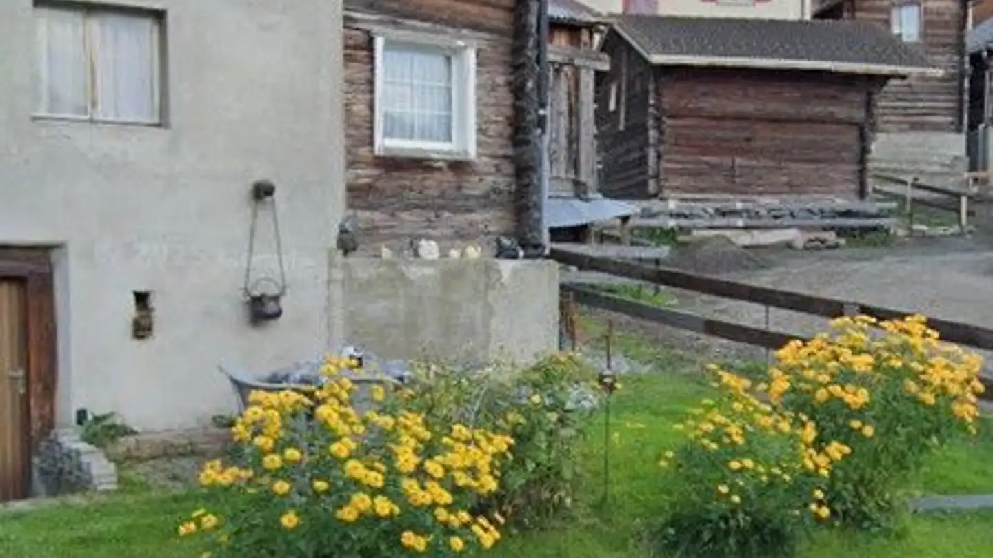 Fattoria in vendita - Bachtolastrasse, 3944 Unterbäch VS - Foto 4