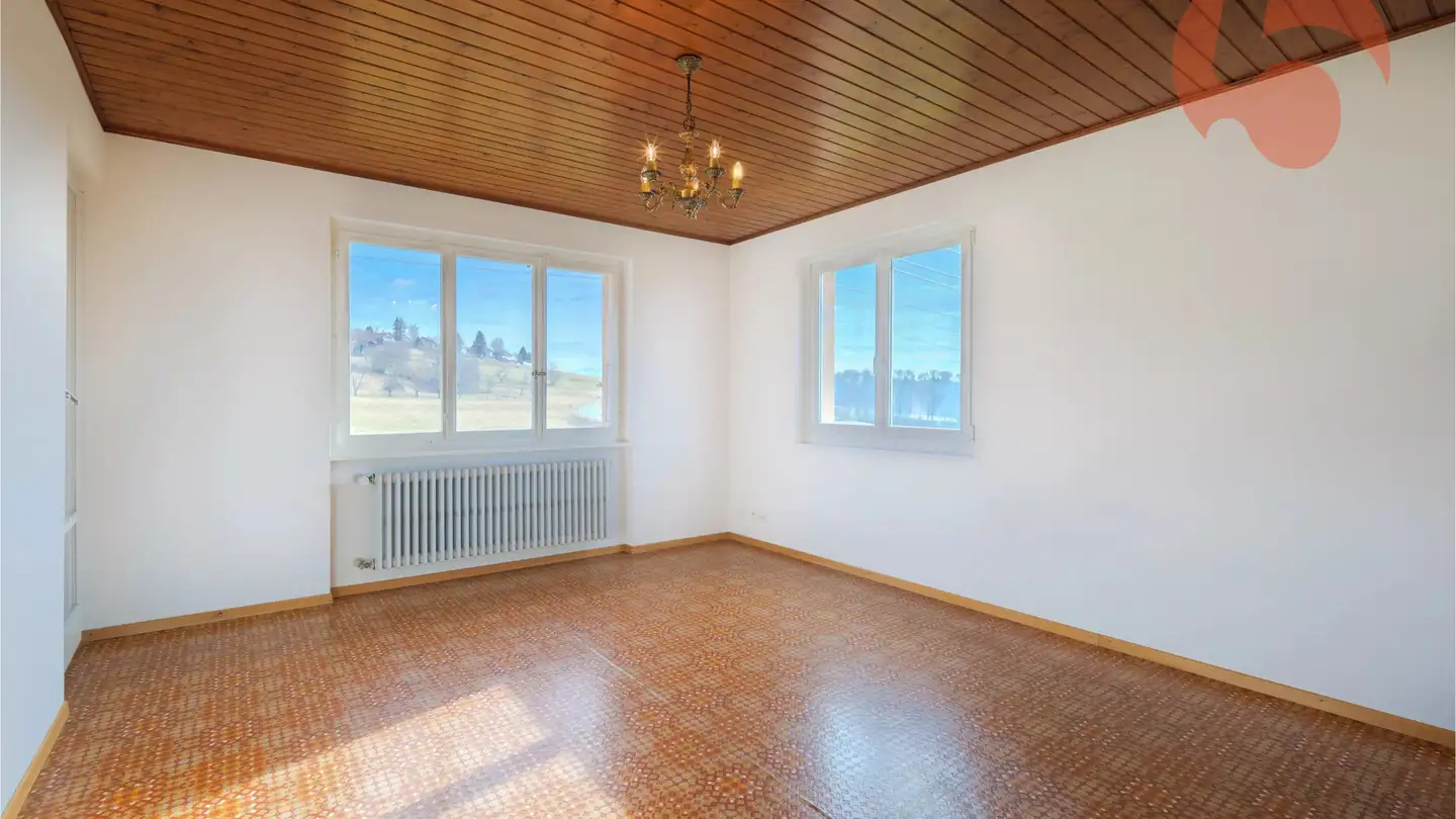 Maison individuelle à vendre - 1041 Bottens - Photo 4