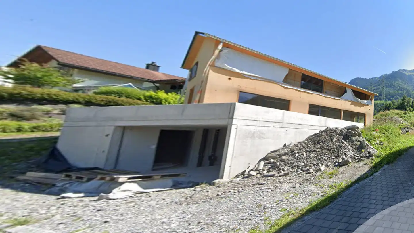 Single house for sale - Beugen 9, 8783 Linthal