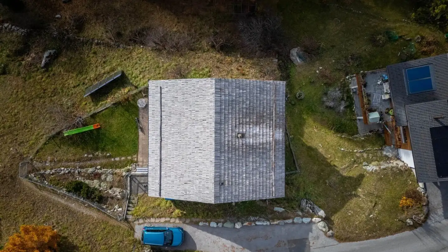 Chalet for sale - 3961 Zinal - Photo 2