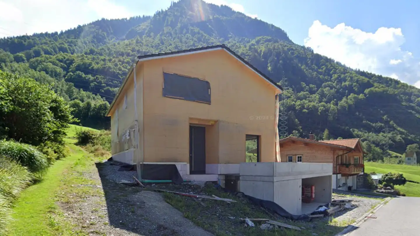 Casa singola in vendita - Beugen 9, 8783 Linthal - Photo 2