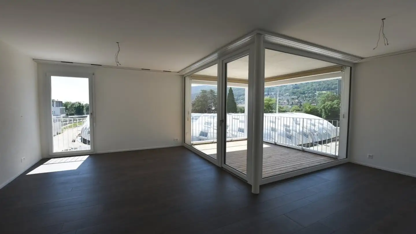 Apartment for rent - Rue Jakob-Stämpfli / Jakob-Stämpfli-Strasse 112b, 2502 Biel/Bienne