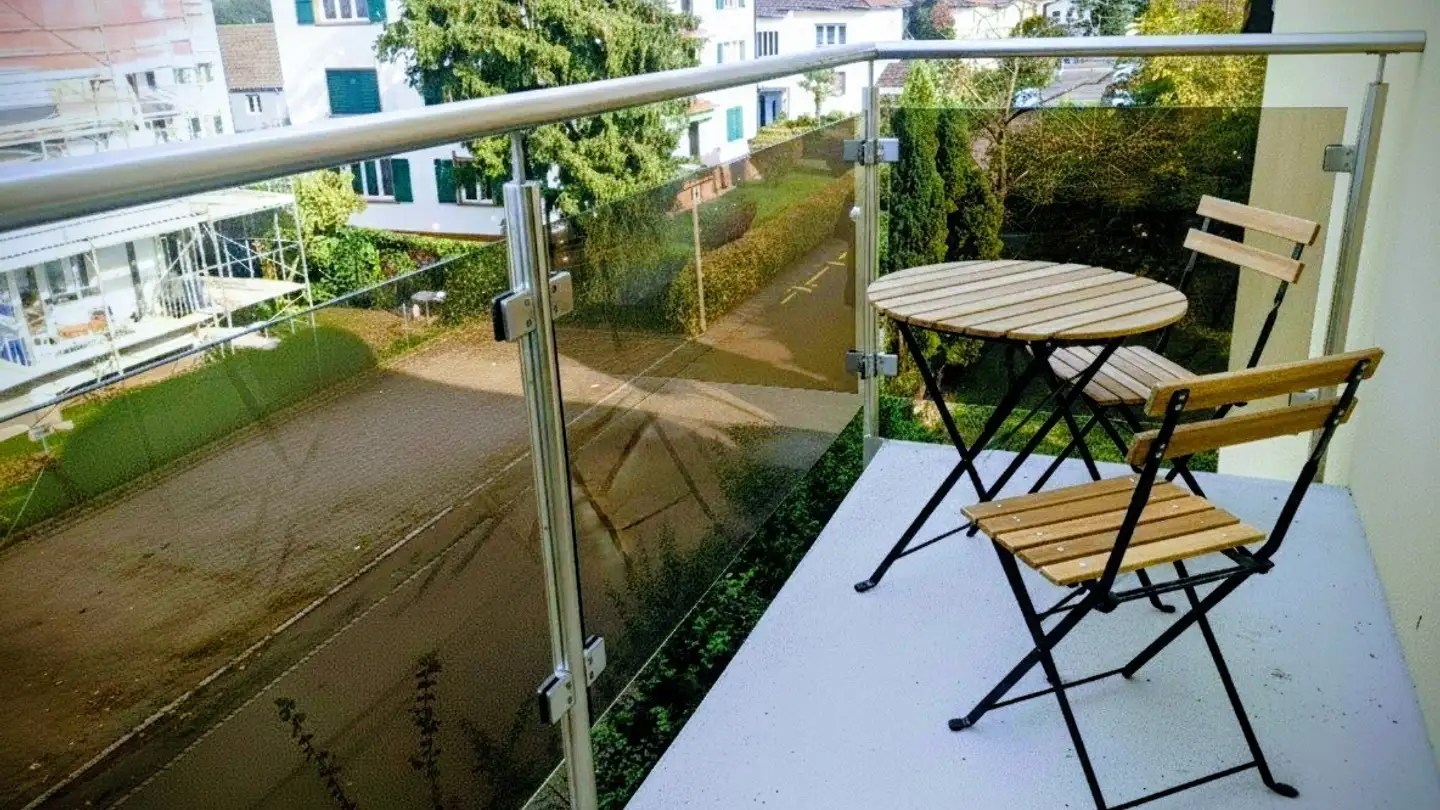 Appartamento in affitto - Ahornstrasse 10, 4142 Münchenstein - Photo 2