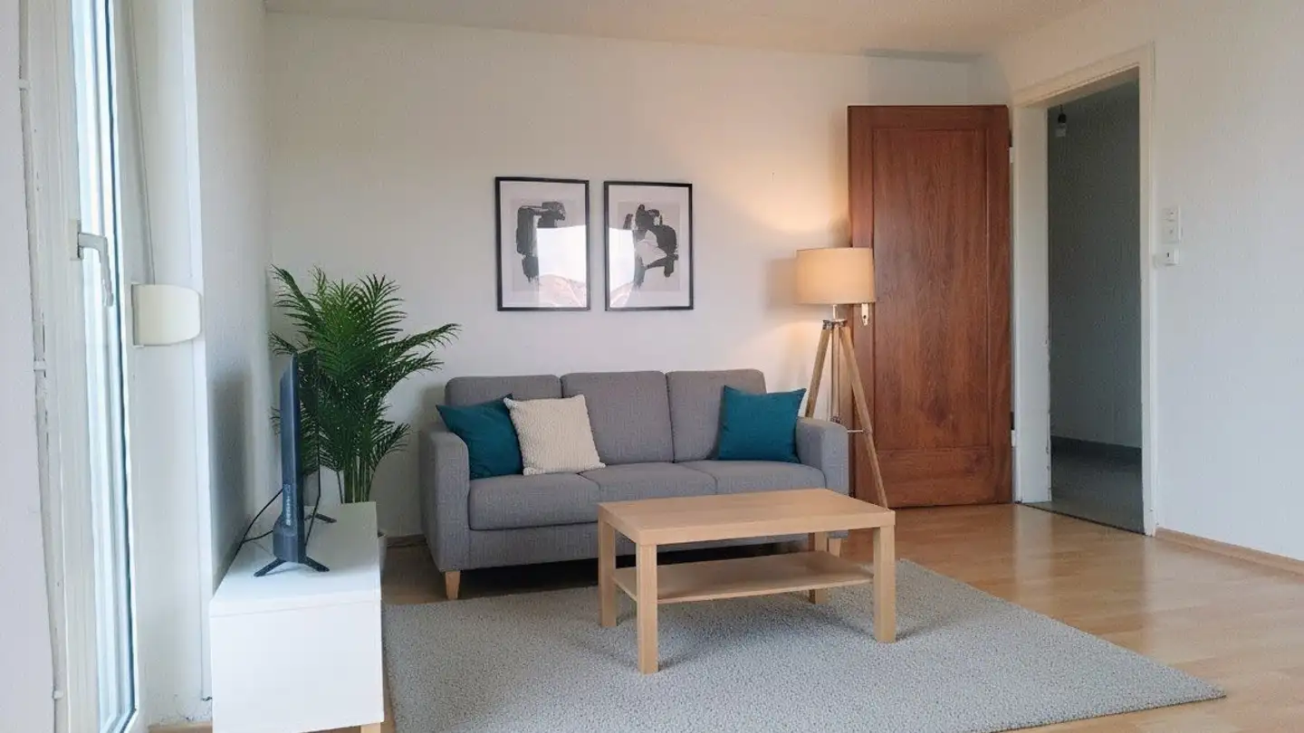 Appartamento in affitto - Ahornstrasse 10, 4142 Münchenstein - Photo 3