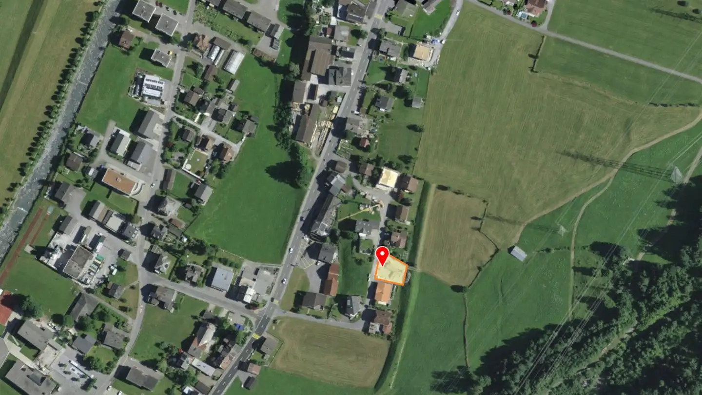 Casa singola in vendita - Beugen 9, 8783 Linthal - Photo 3