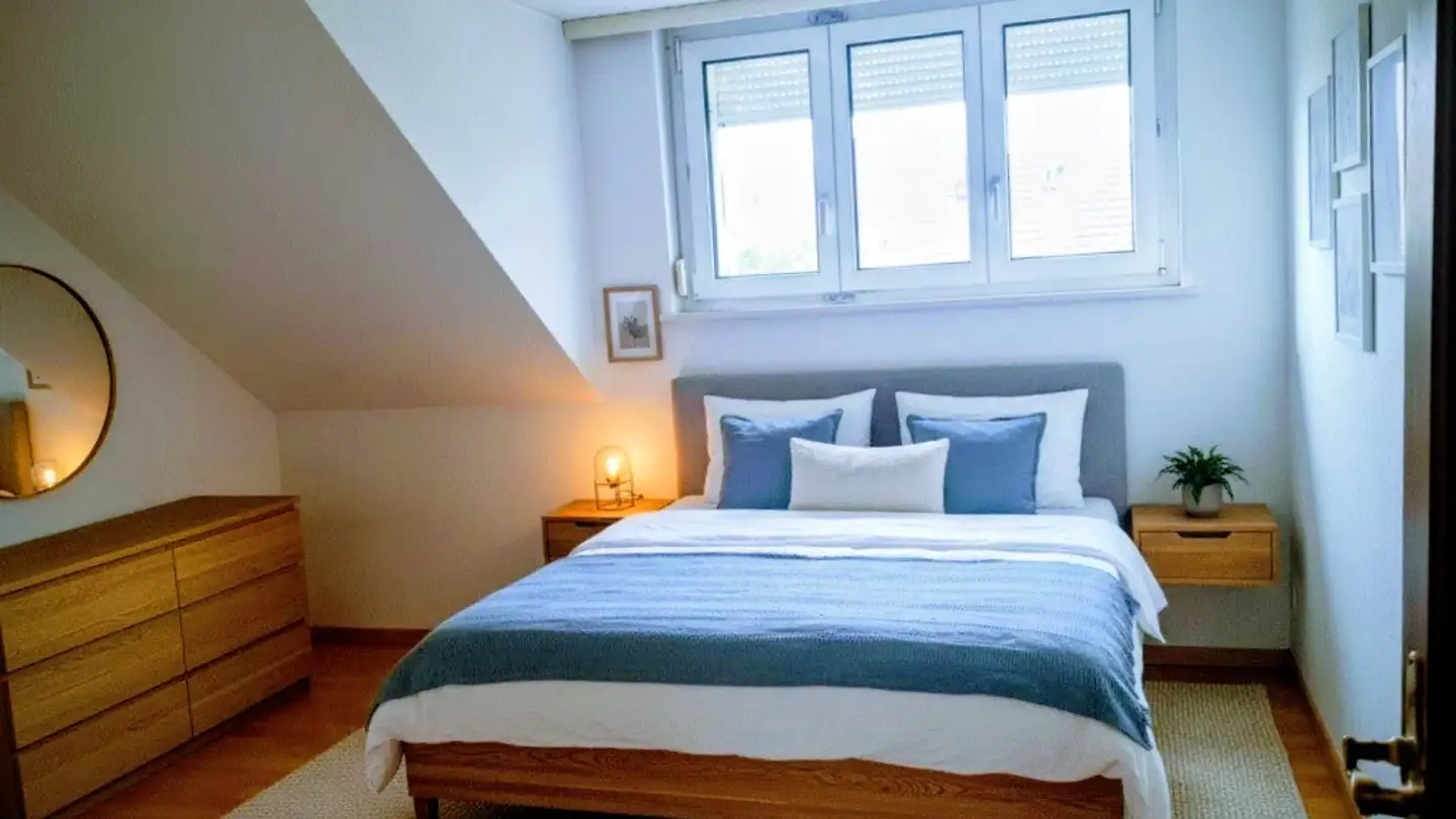 Appartamento in affitto - Ahornstrasse 10, 4142 Münchenstein - Photo 4