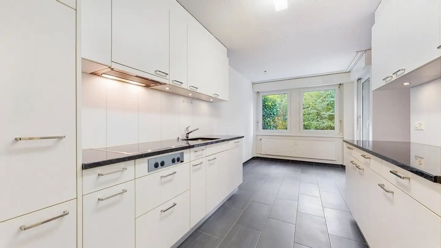 Wohnung mieten - Rue Du Rüschli / Rüschlistrasse 8, 2502 Biel/Bienne - Foto 2
