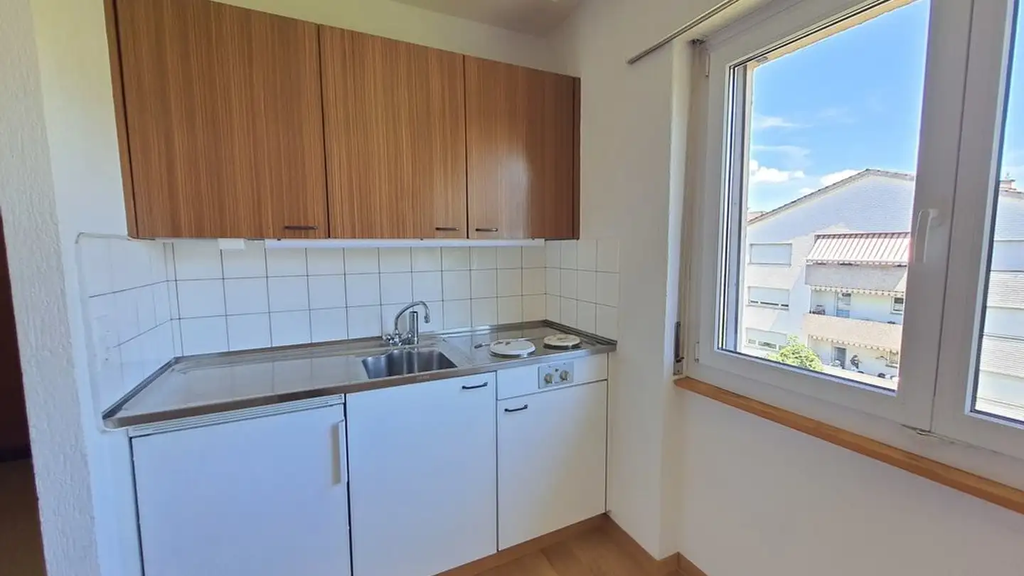 Appartamento in affitto - Burgerweg 6, 2557 Studen BE - Photo 4