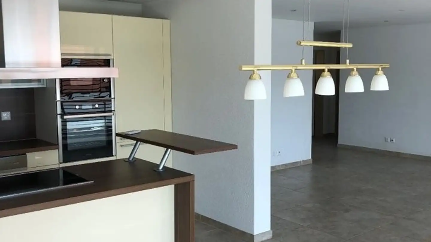 Single room for rent - Tramstrasse 1, 9444 Diepoldsau - Photo 3