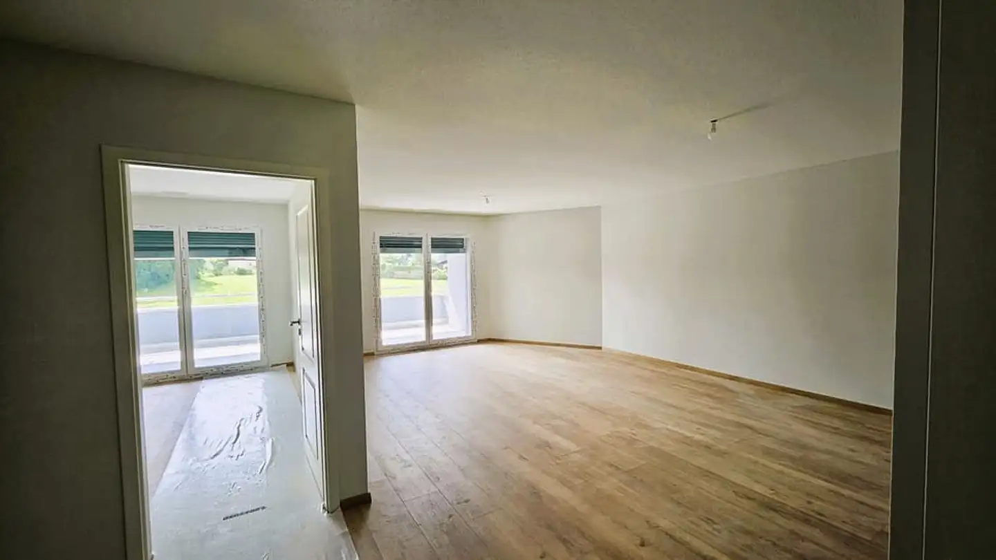 Appartement à louer - Route De Belmont 2, 1741 Cottens FR - Photo 2