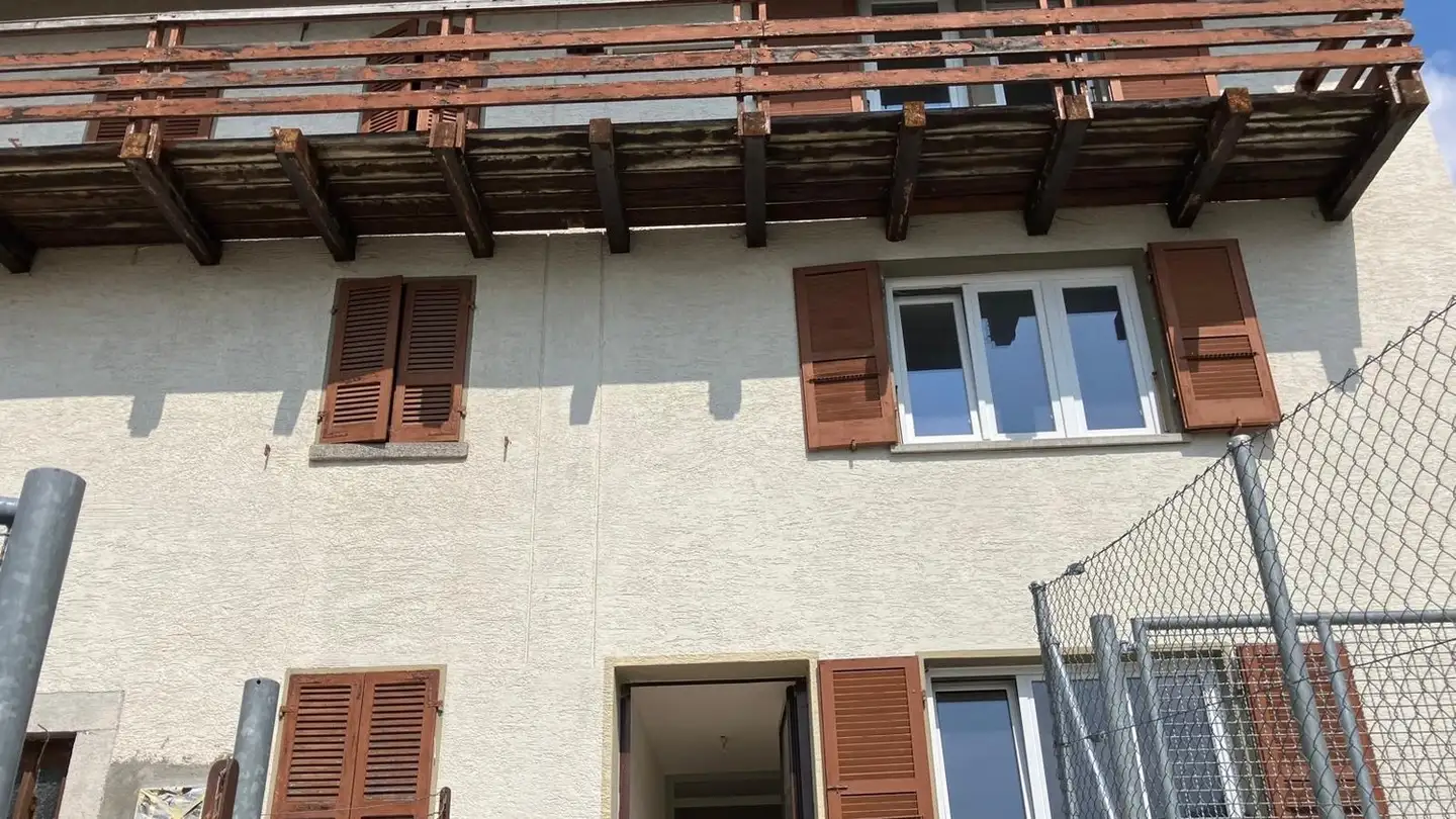 Single house for sale - Strada De Bögn, 6951 Bogno