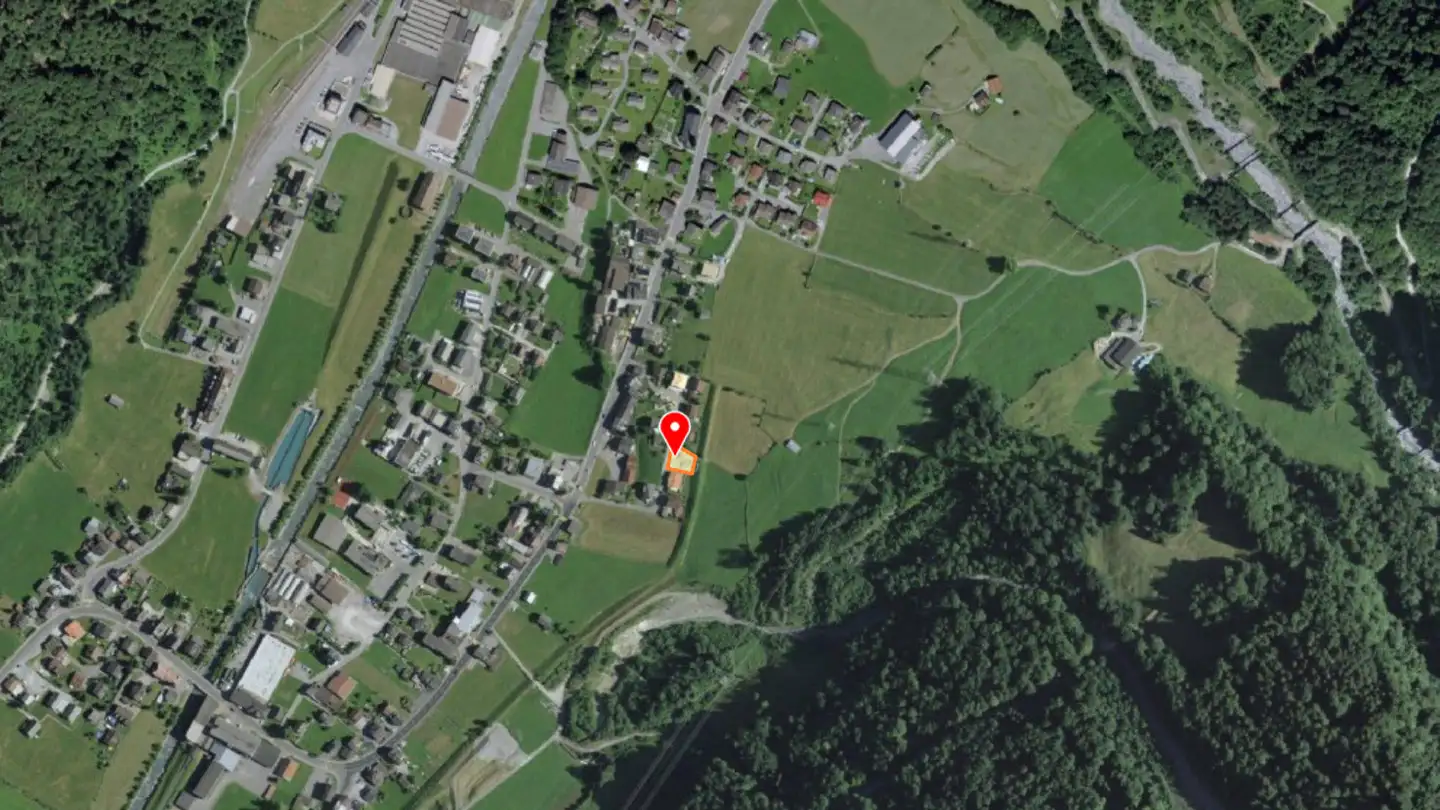 Casa singola in vendita - Beugen 9, 8783 Linthal - Photo 4