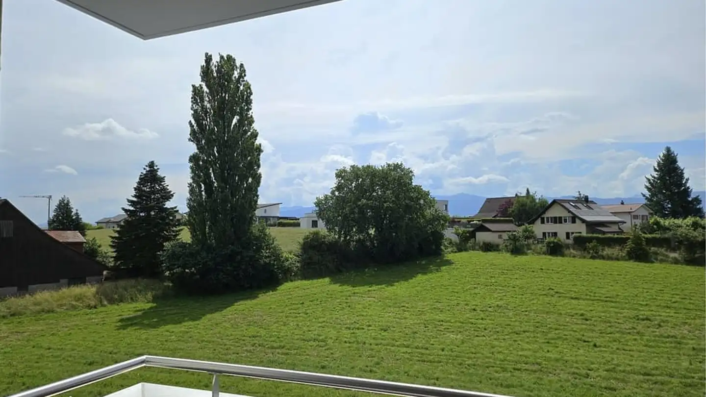 Appartement à louer - Route De Belmont 2, 1741 Cottens FR - Photo 4