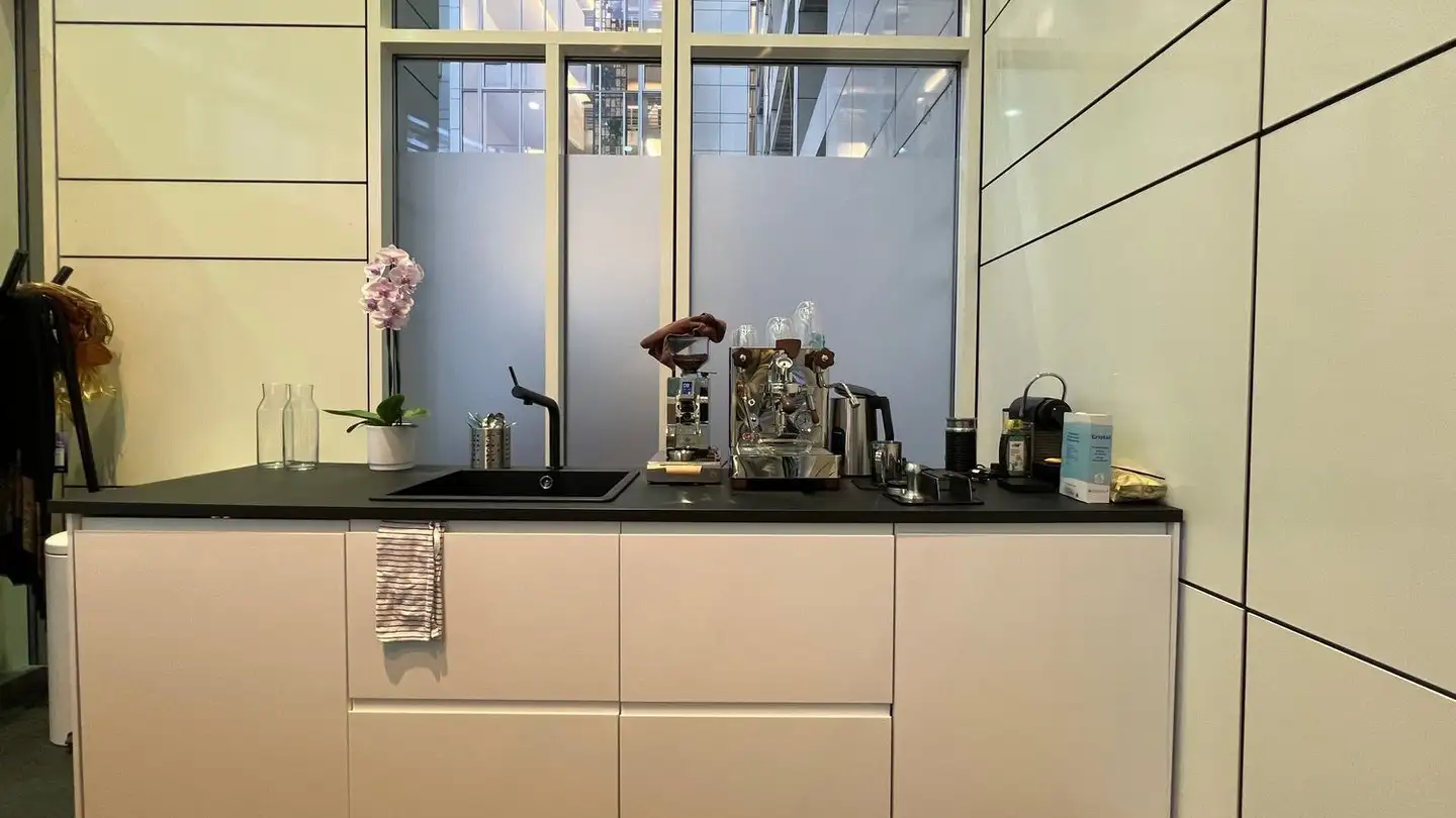 Bureau à louer - Viaduktstrasse 40, 4051 Basel - Photo 2