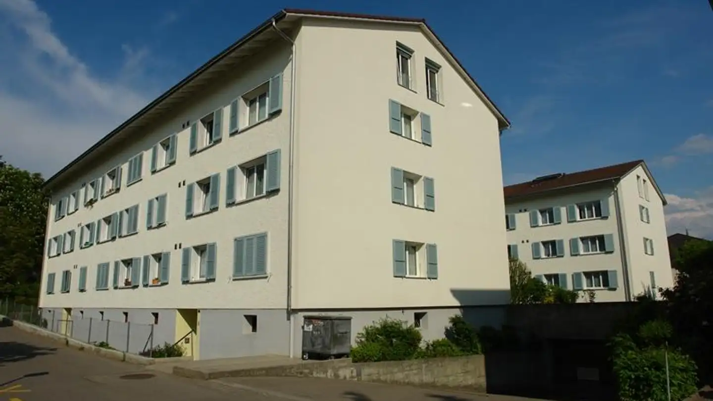Outdoor parking space for rent - Staffelweg 4, 3400 Burgdorf
