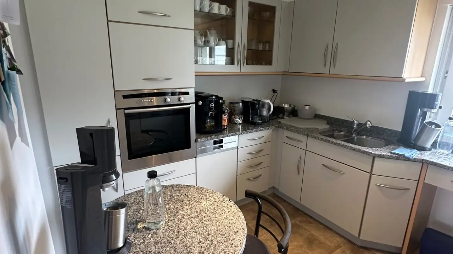 Casa singola in vendita - Allerheiligenstrasse, 4614 Hägendorf - Foto 4