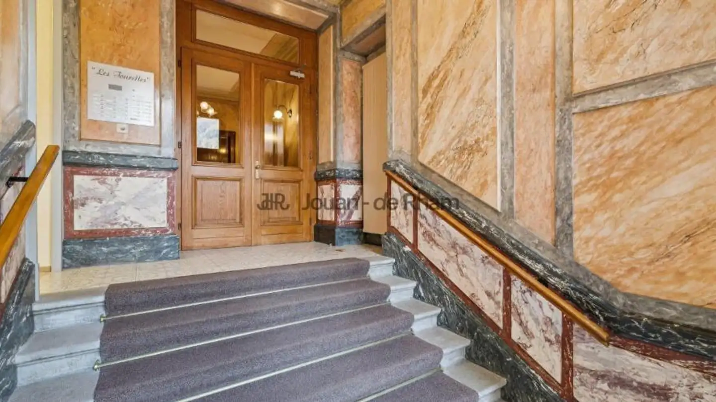 Apartment for sale - 1820 Montreux - Photo 2