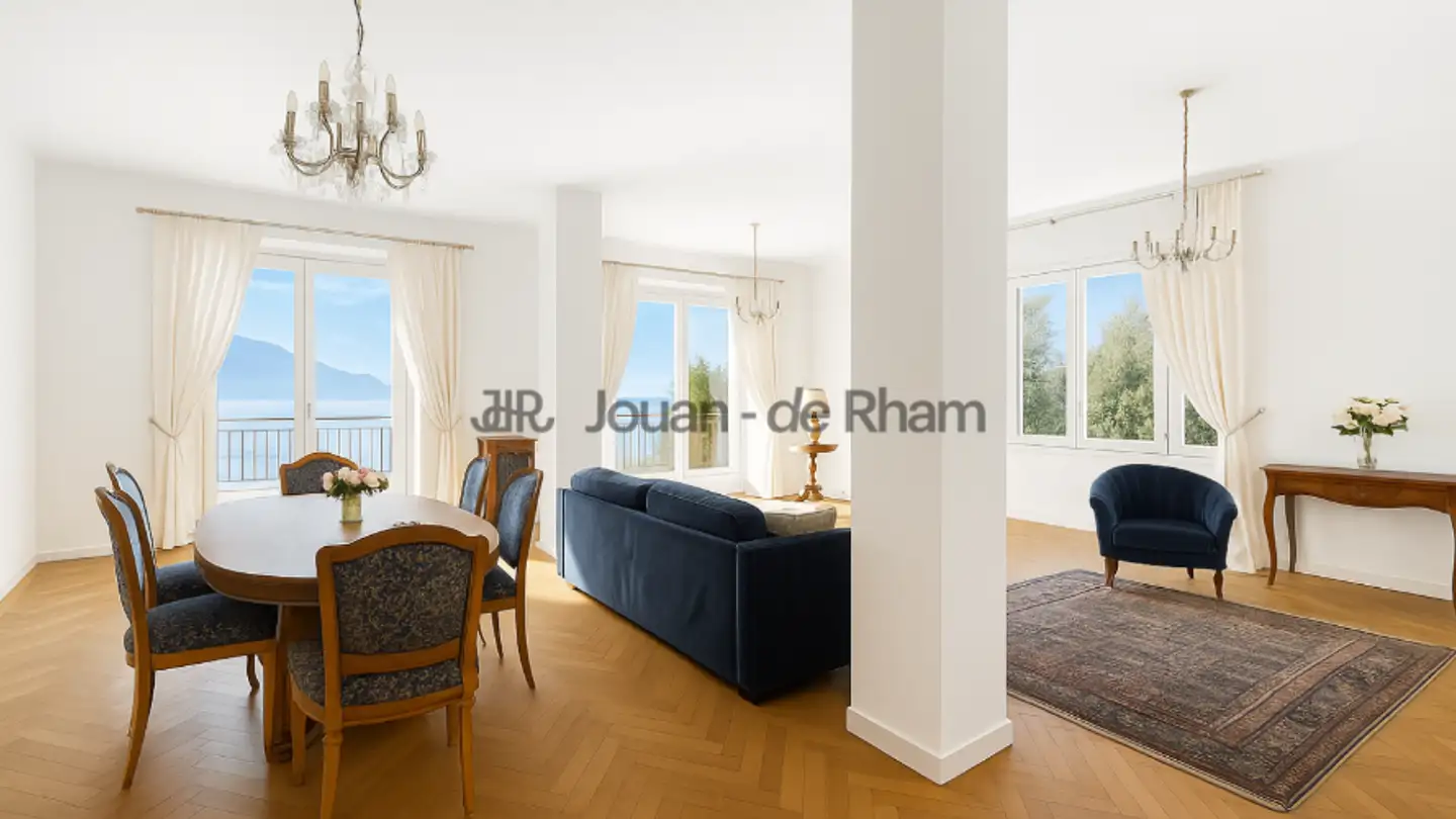 Apartment for sale - 1820 Montreux - Photo 3