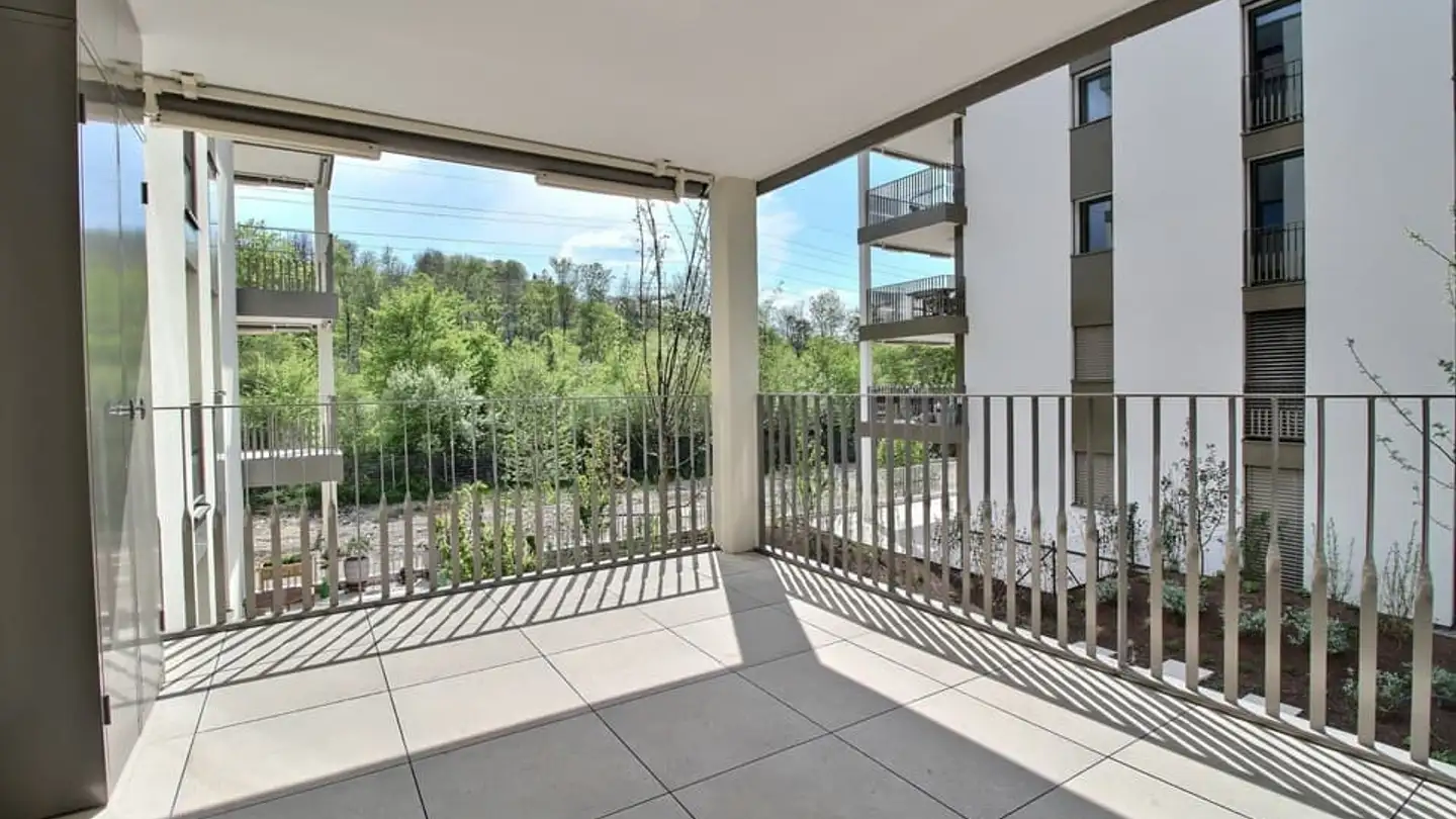 Apartment for rent - Rue Des Frères-Lumière 22, 1723 Marly