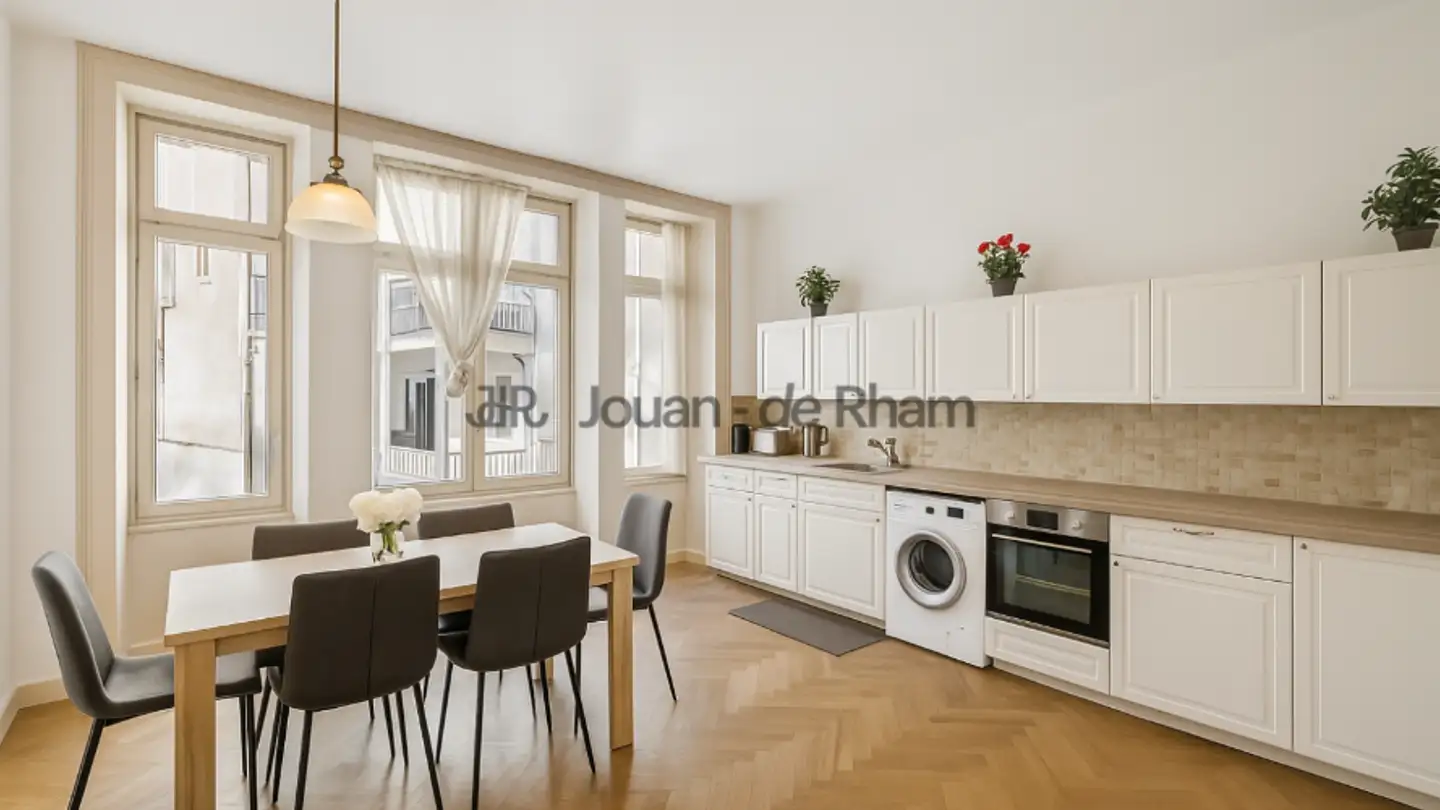 Apartment for sale - 1820 Montreux - Photo 4