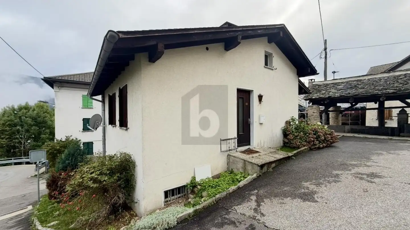 Casa singola in vendita - 6760 Calpiogna